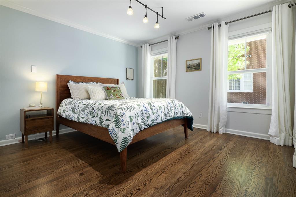 Waggoner Place - Residential