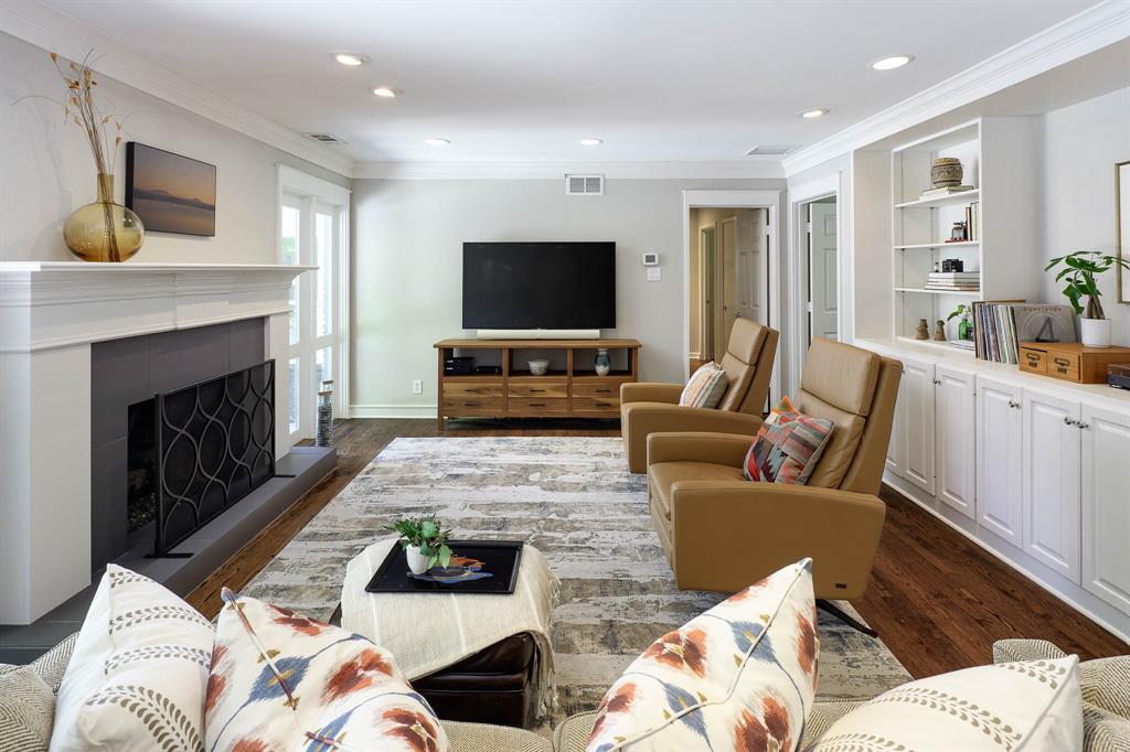 Waggoner Place - Residential