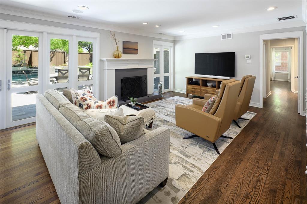 Waggoner Place - Residential