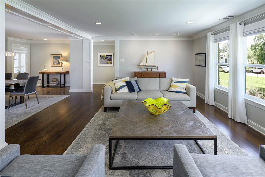 Waggoner Place - Residential