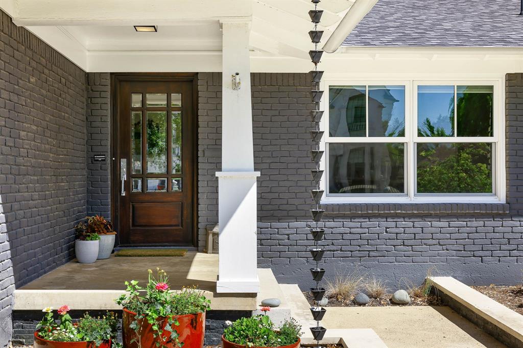 Waggoner Place - Residential