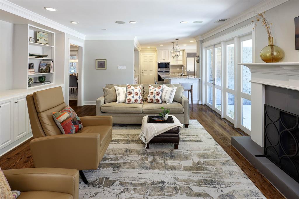 Waggoner Place - Residential
