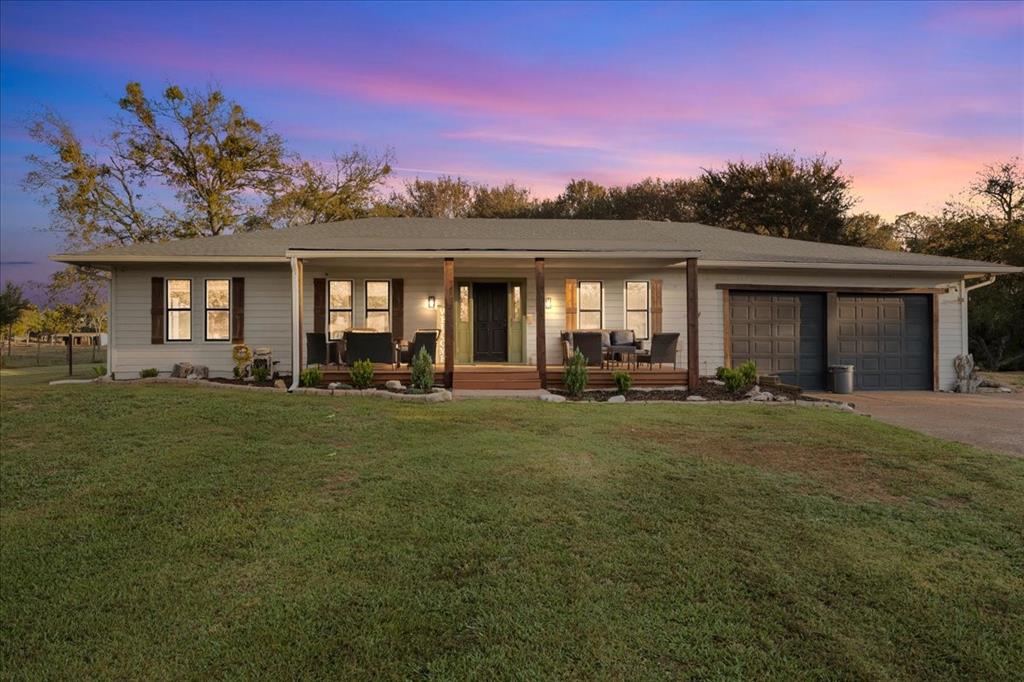 4507 County Road 2208