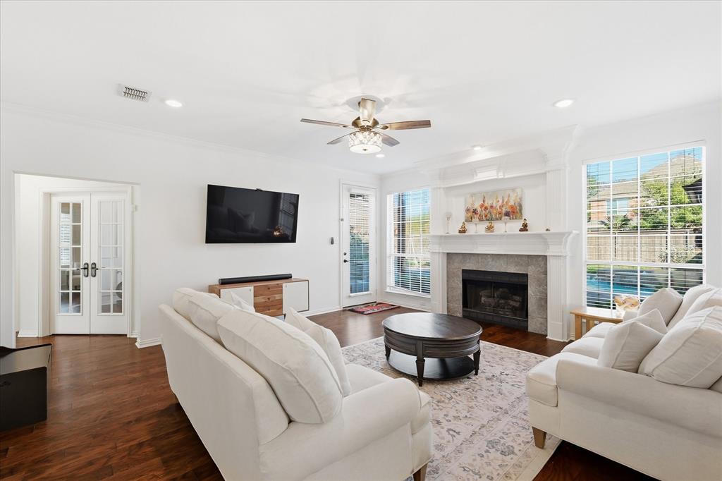 Copperstone - Residential