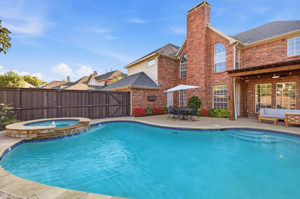 Copperstone - Residential