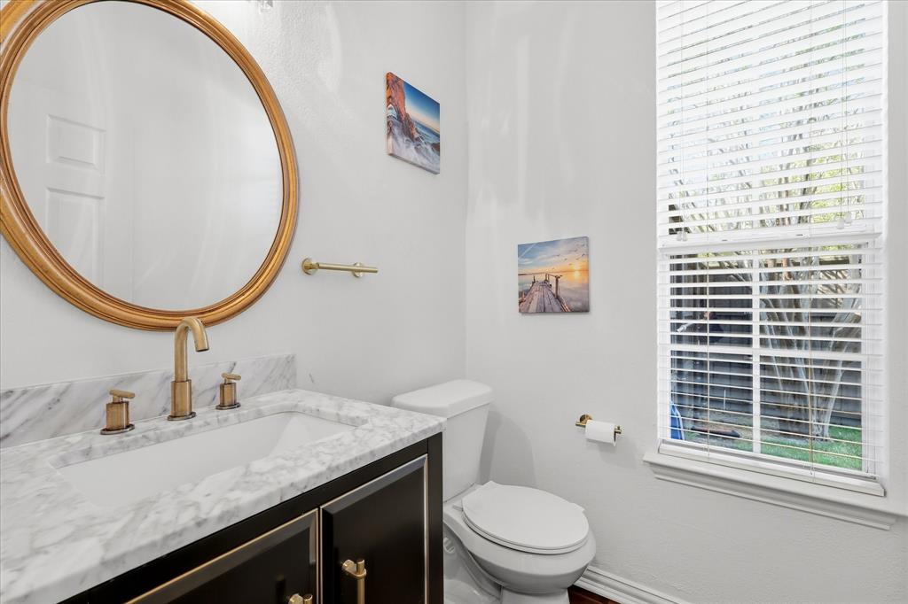 Copperstone - Residential