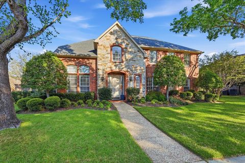 Photo of 444 Avalon Lane, Coppell, TX 75019 (MLS # 21216909)