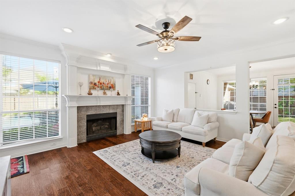 Copperstone - Residential