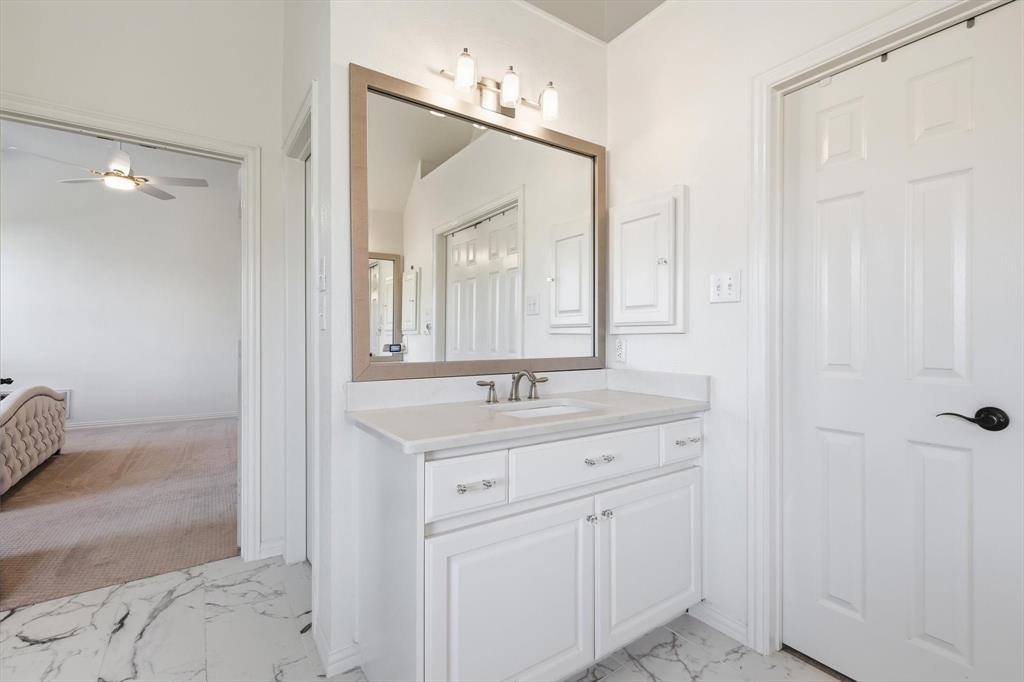 Copperstone - Residential