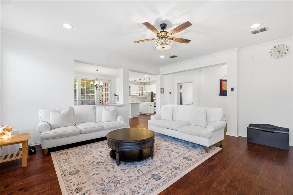 Copperstone - Residential