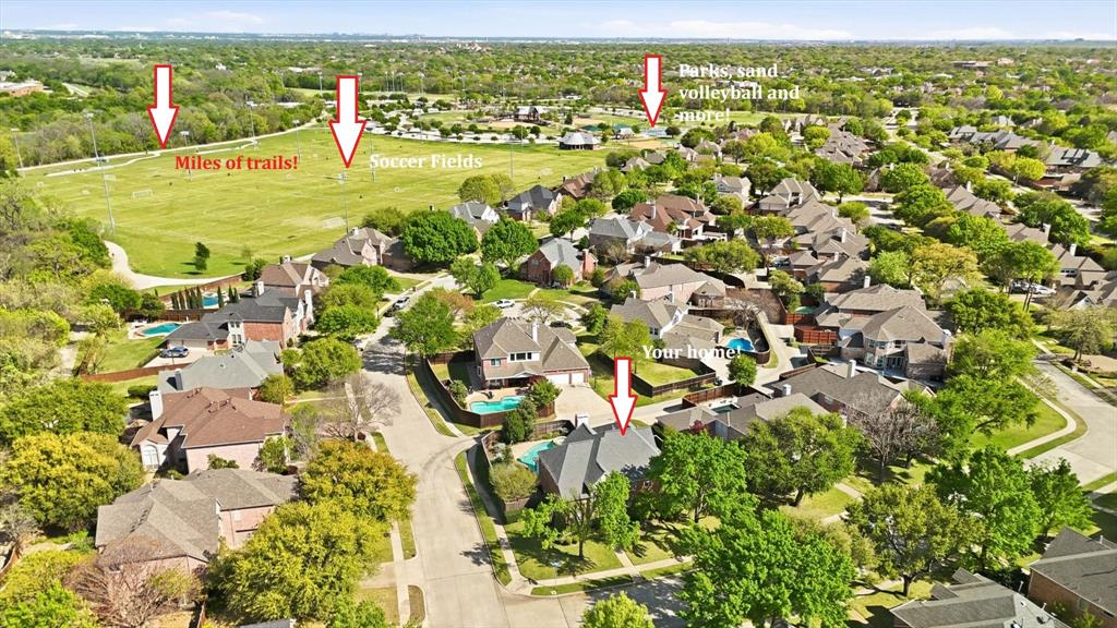 Copperstone - Residential