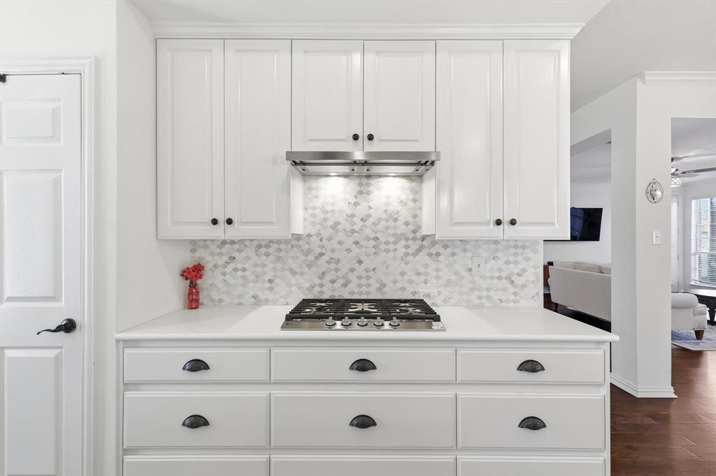 Copperstone - Residential