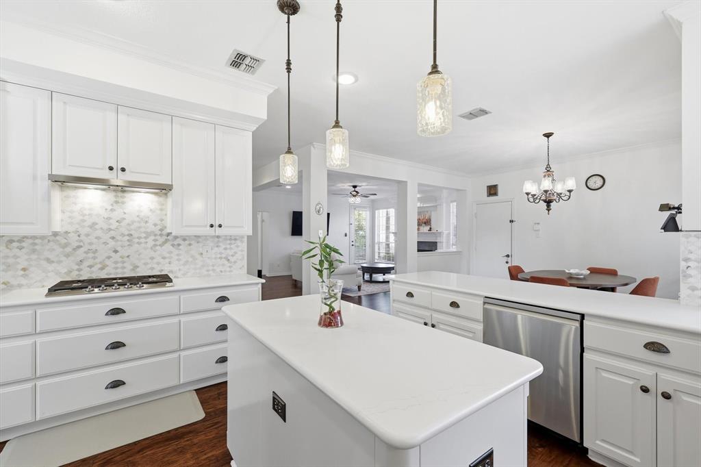 Copperstone - Residential