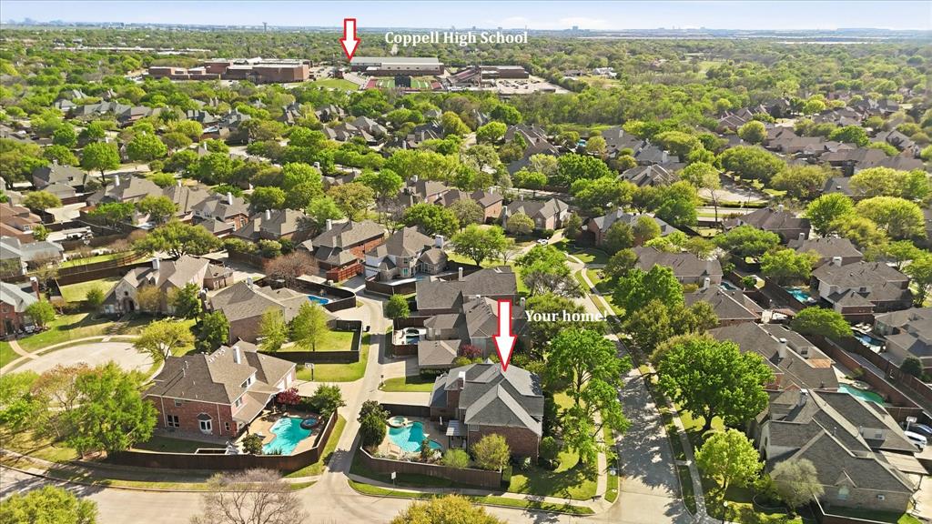 Copperstone - Residential