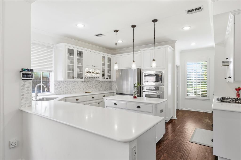 Copperstone - Residential