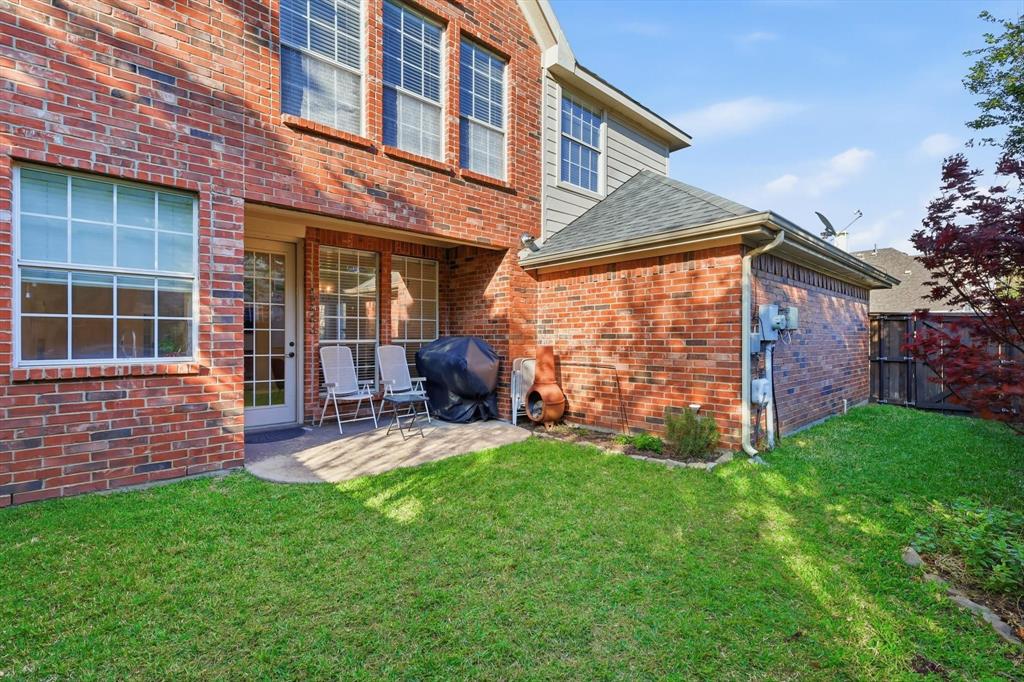 Copperstone - Residential