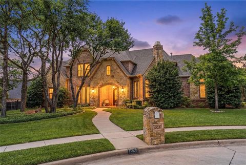 1025 Sumac Drive Keller TX 76262