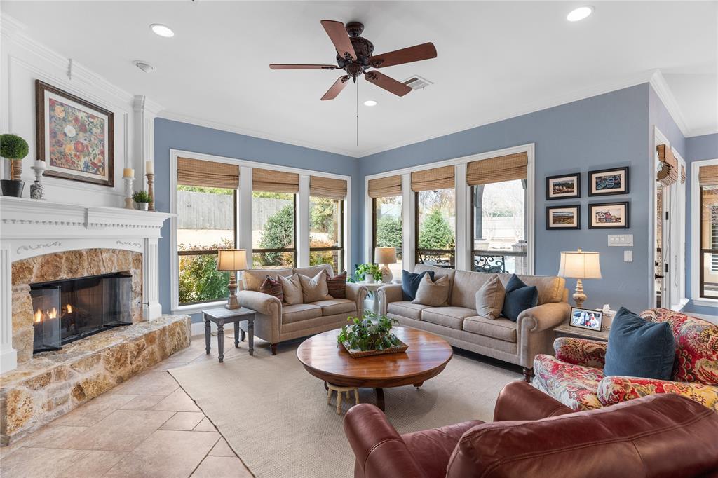 Wildwood Add - Residential