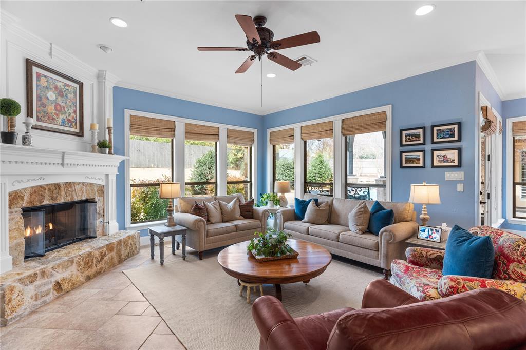 Wildwood Add - Residential