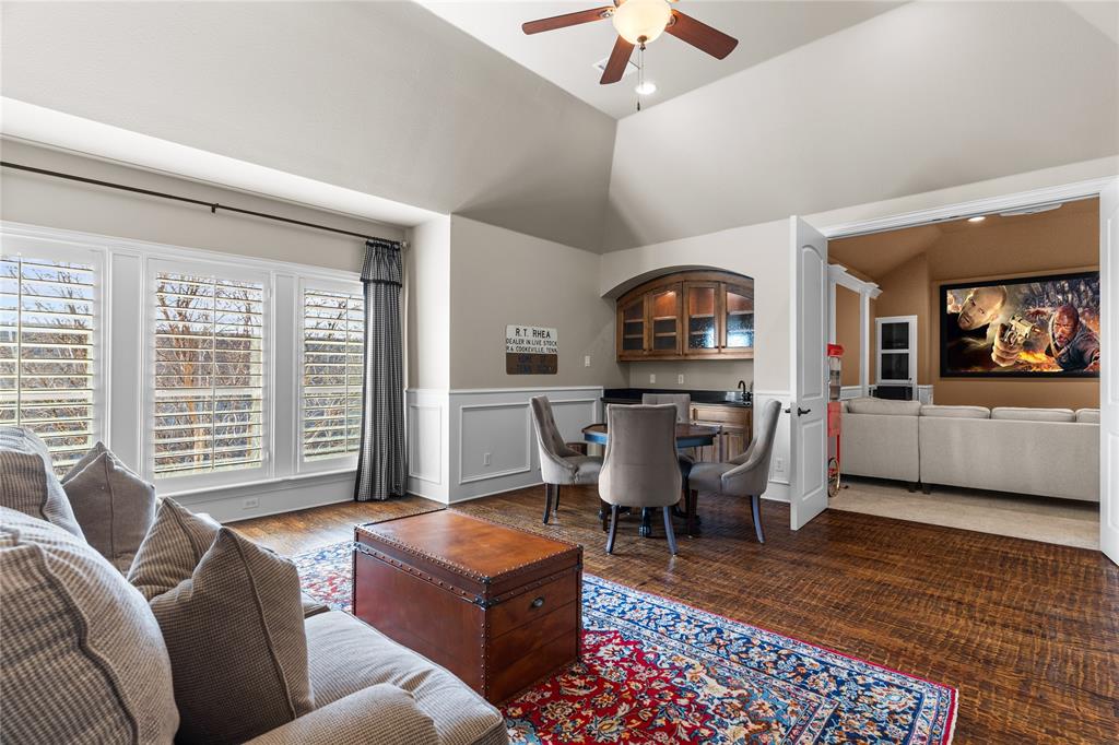 Wildwood Add - Residential