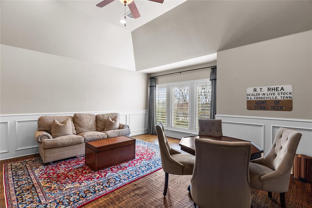 Wildwood Add - Residential