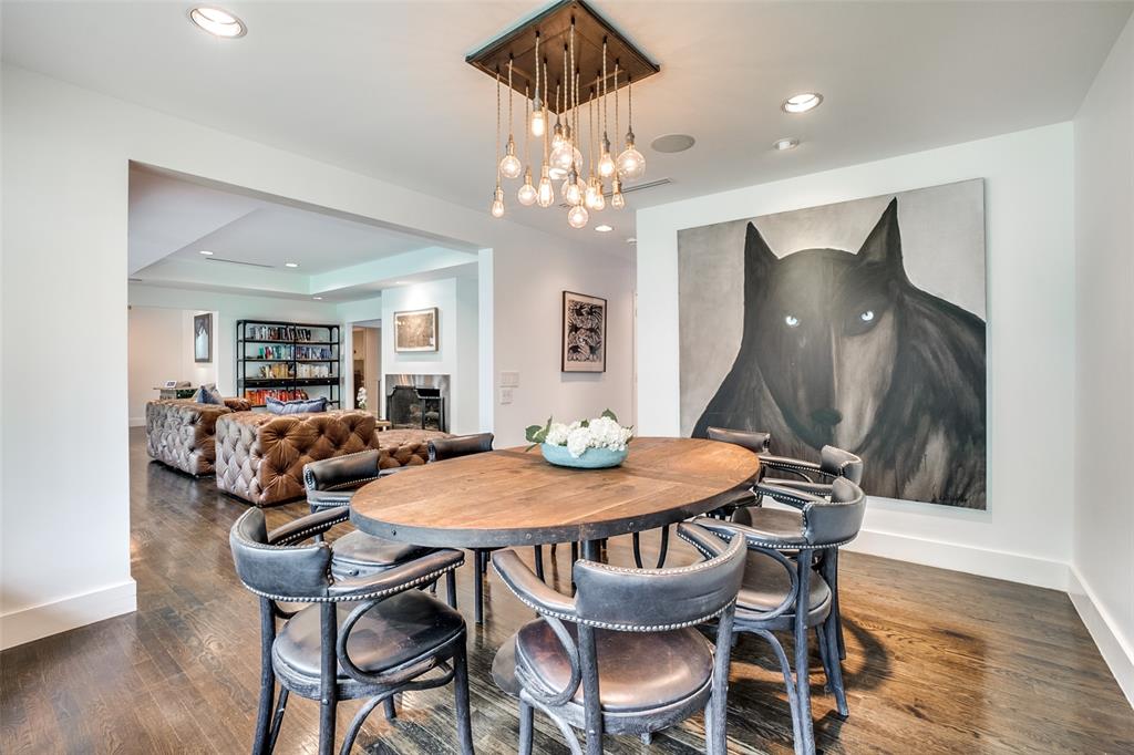 Mockingbird Park - Residential