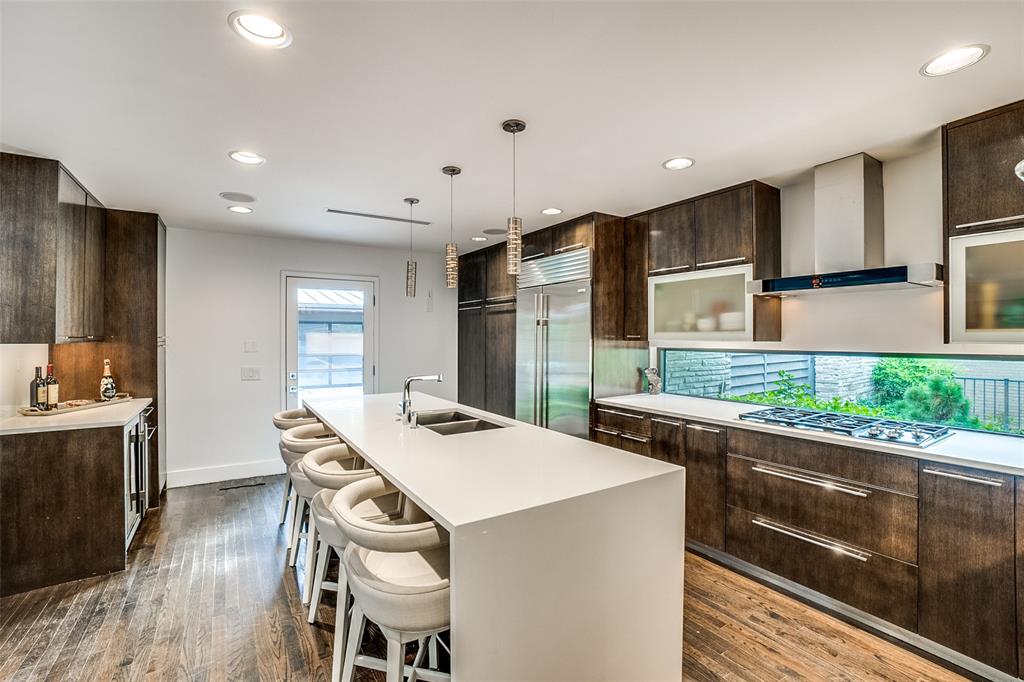 Mockingbird Park - Residential