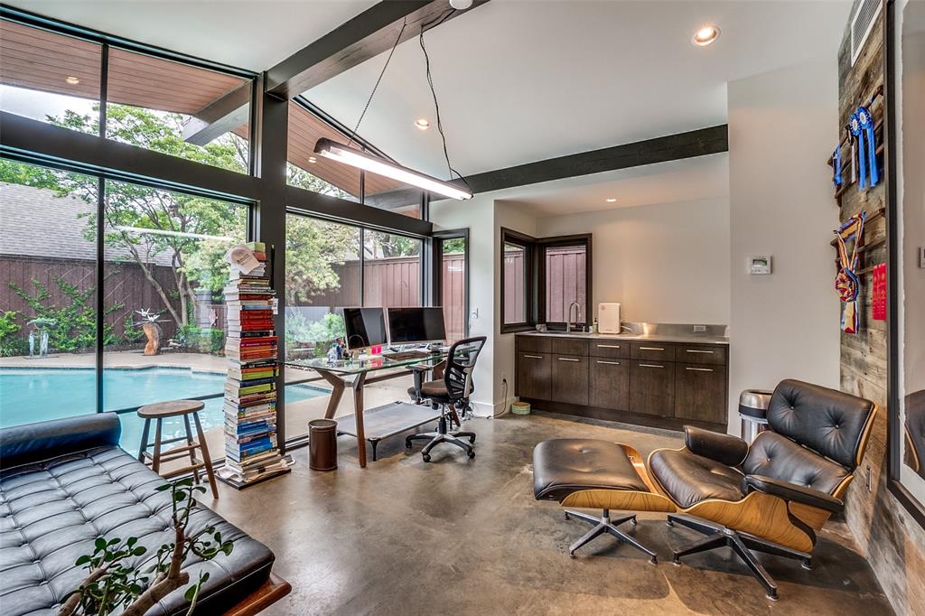 Mockingbird Park - Residential