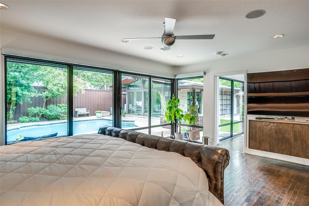 Mockingbird Park - Residential