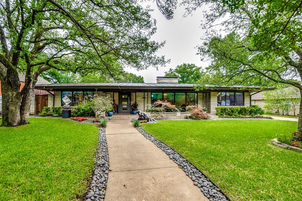 Mockingbird Park - Residential