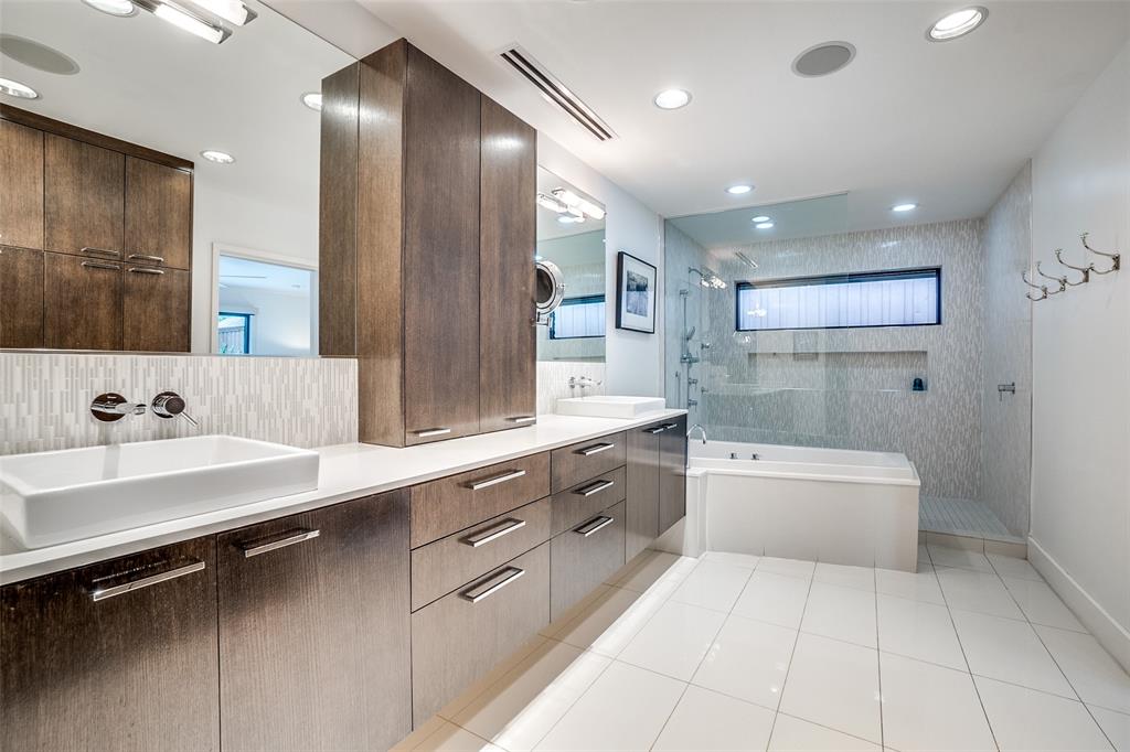 Mockingbird Park - Residential