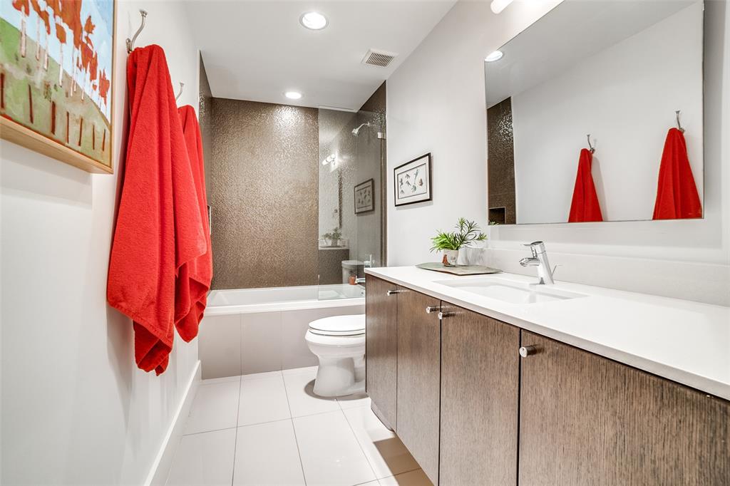 Mockingbird Park - Residential