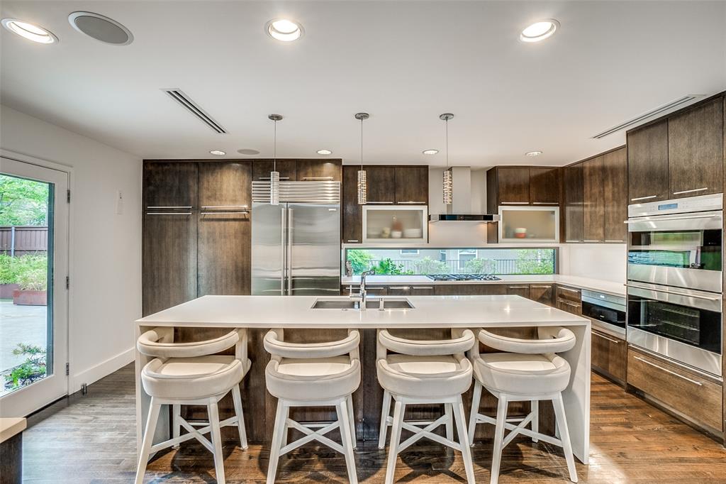 Mockingbird Park - Residential