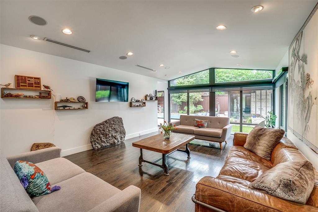 Mockingbird Park - Residential