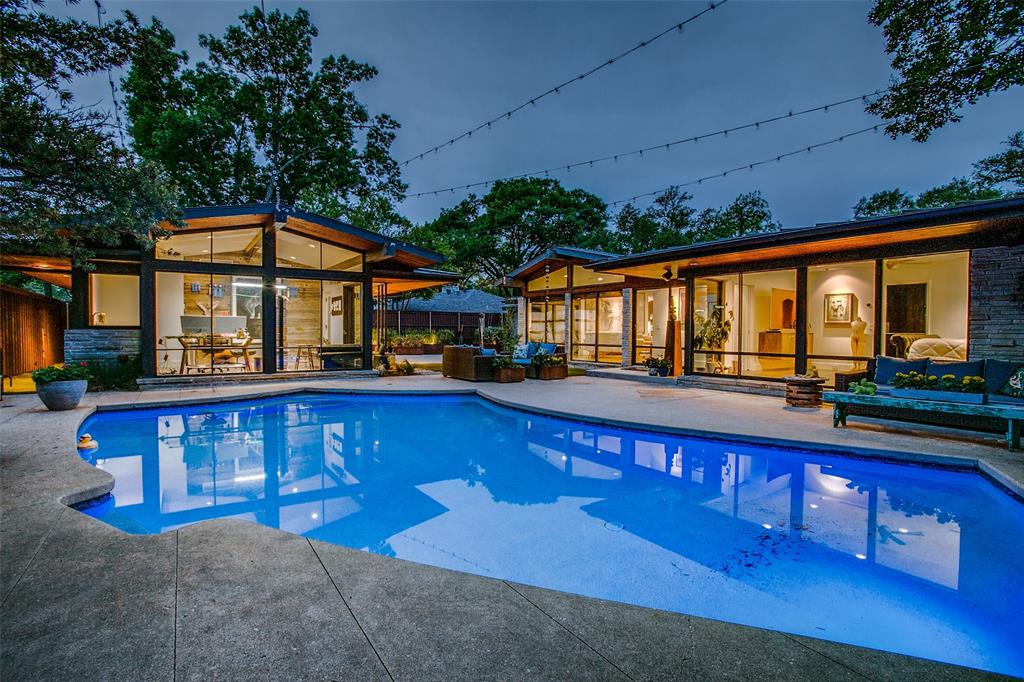 Mockingbird Park - Residential