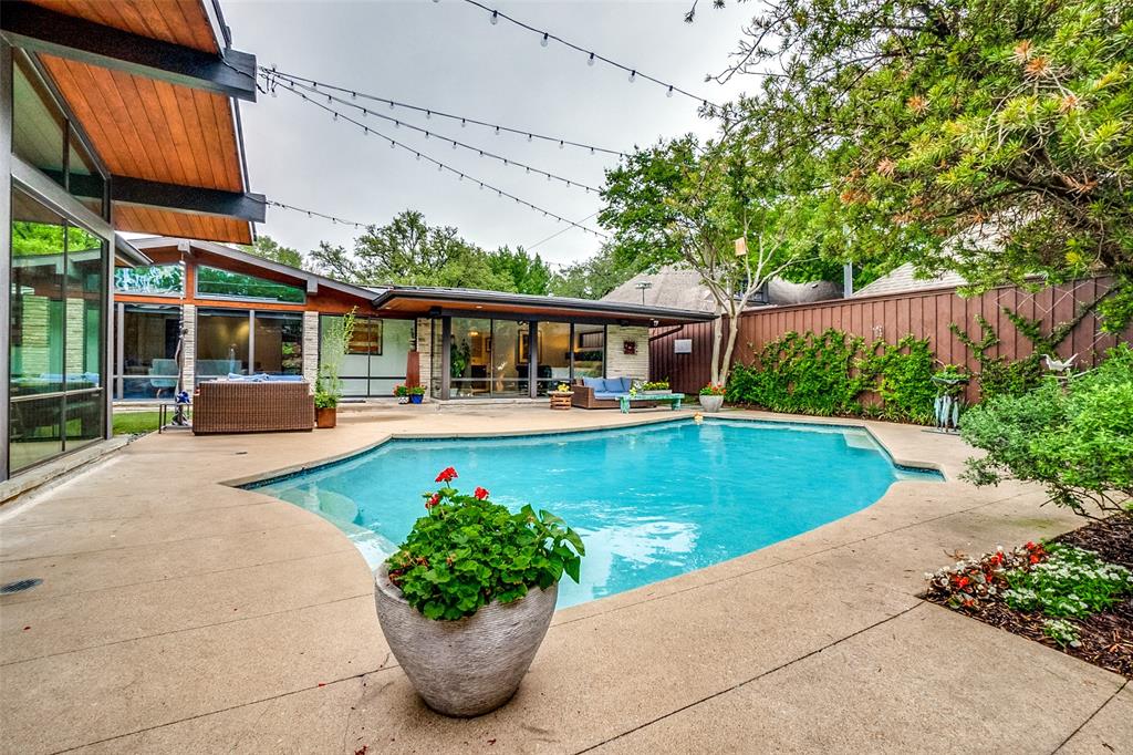 Mockingbird Park - Residential