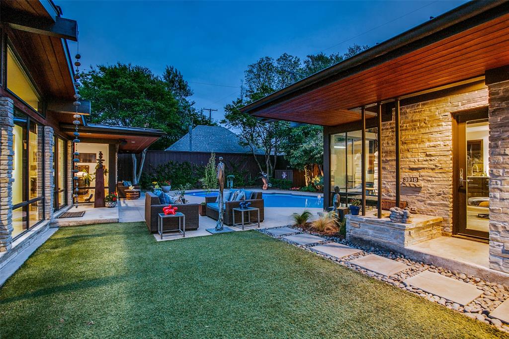 Mockingbird Park - Residential