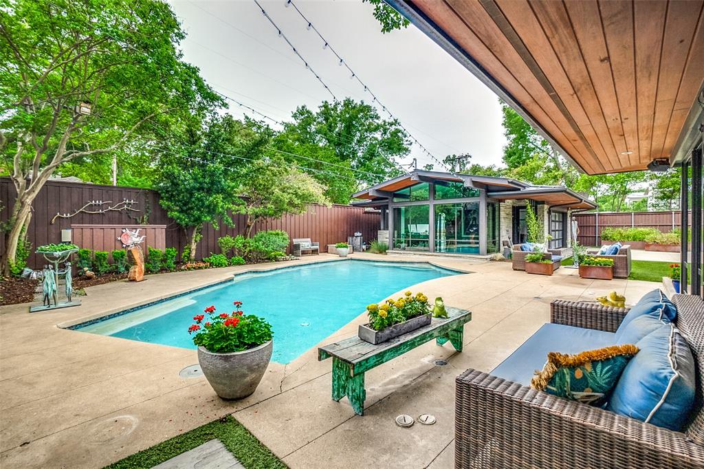 Mockingbird Park - Residential