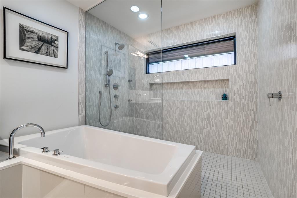 Mockingbird Park - Residential