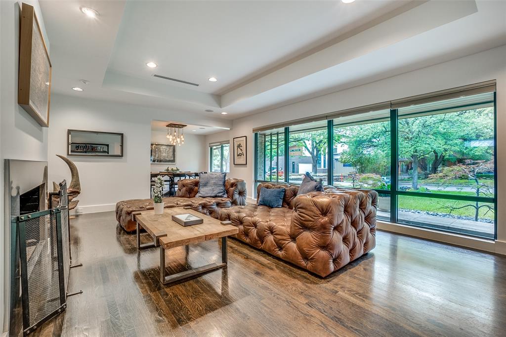 Mockingbird Park - Residential