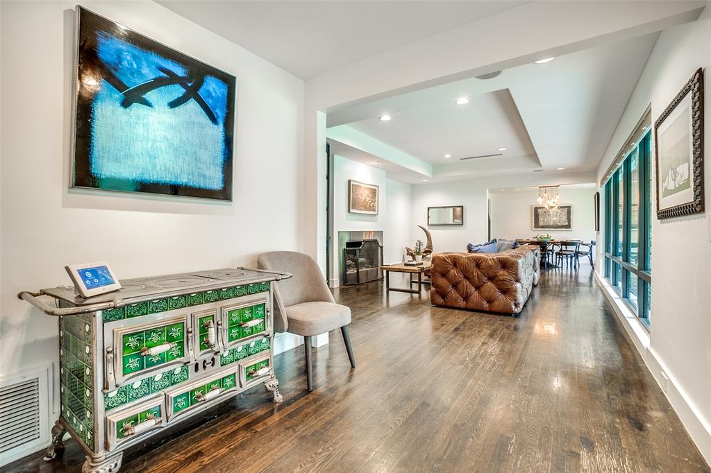 Mockingbird Park - Residential