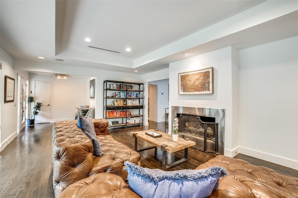 Mockingbird Park - Residential