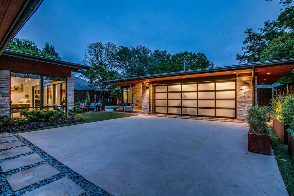 Mockingbird Park - Residential