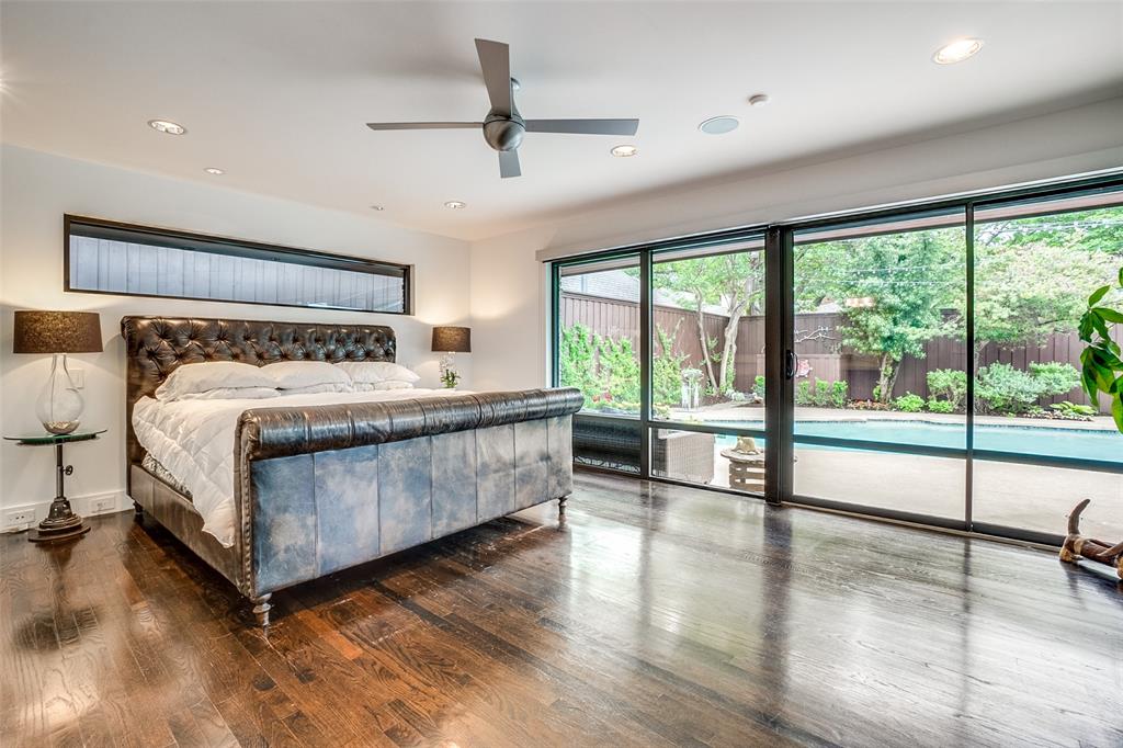 Mockingbird Park - Residential