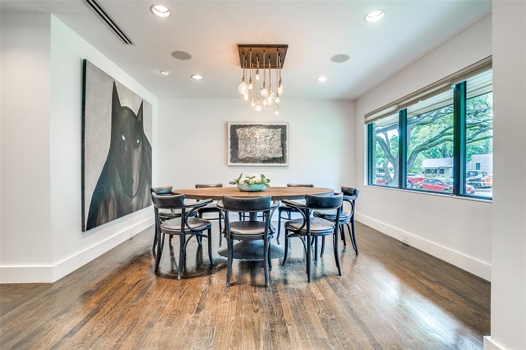 Mockingbird Park - Residential