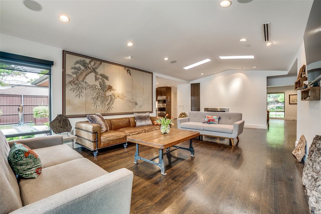 Mockingbird Park - Residential