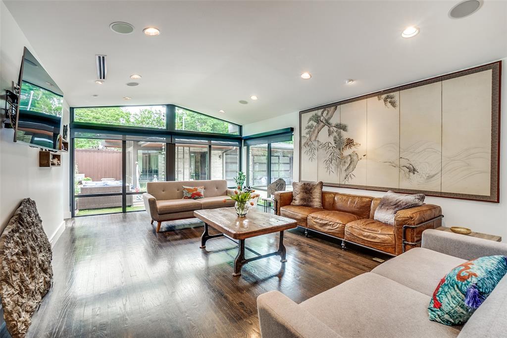 Mockingbird Park - Residential