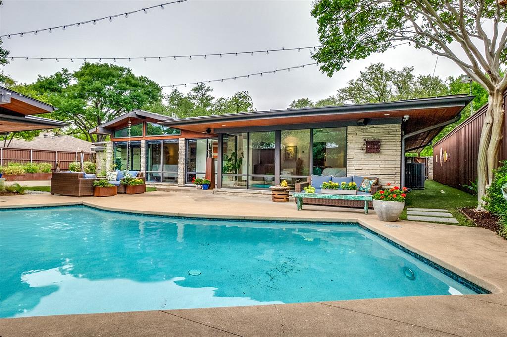 Mockingbird Park - Residential