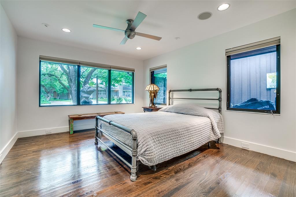 Mockingbird Park - Residential