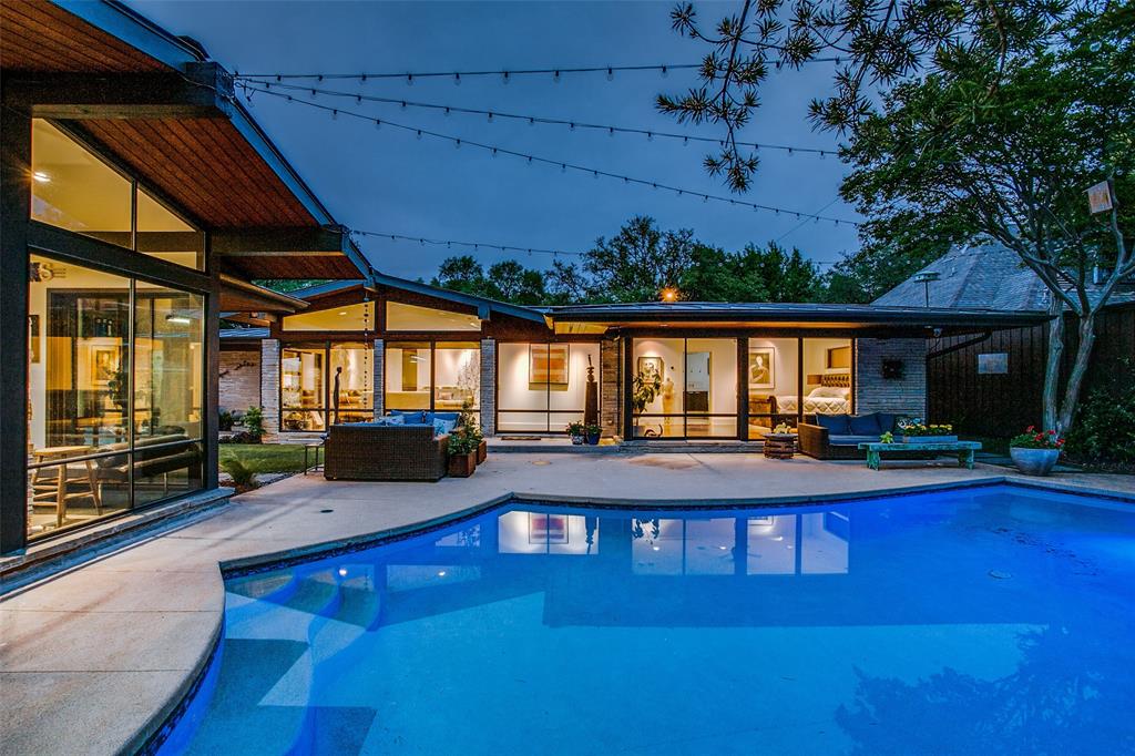 Mockingbird Park - Residential